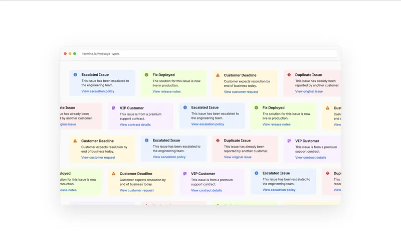 Portal Extension for JSM