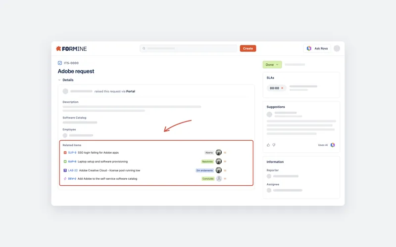 Work Item Picker For Jira